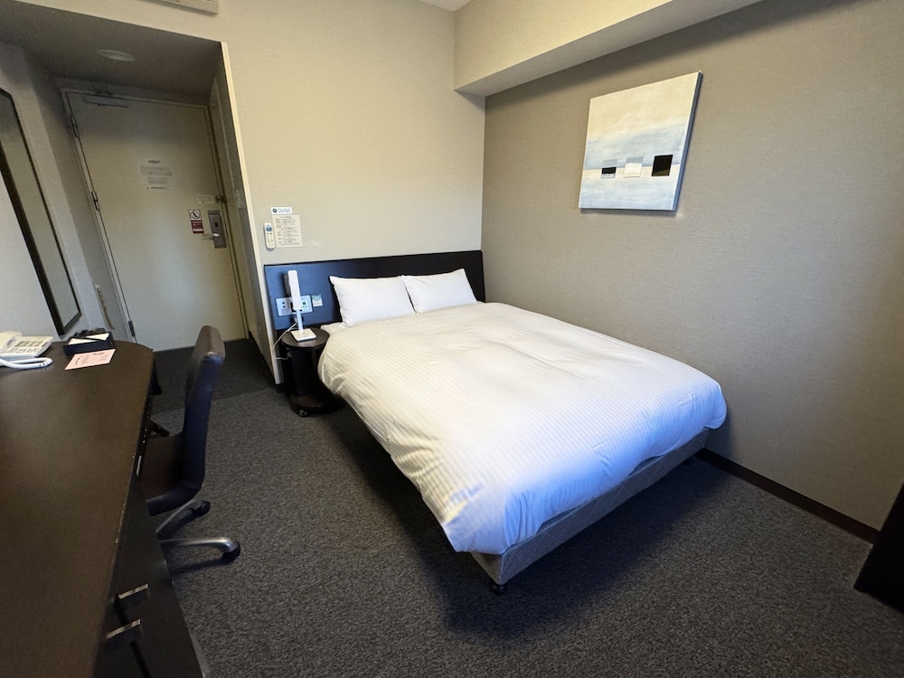 Hotel Route-Inn Shiojiri 15/41