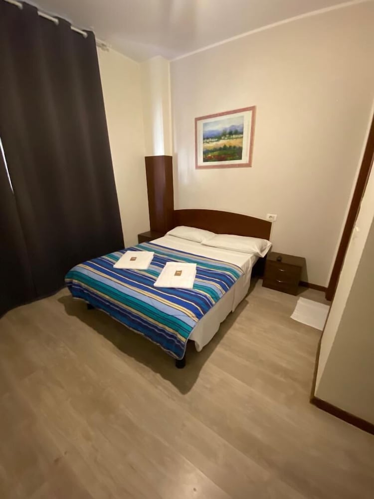 Hotel Galla 29/49