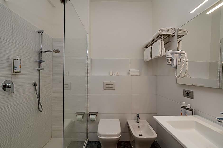 Room, Double or Twin Bed, Balcony, Hotel Calabona 5/6