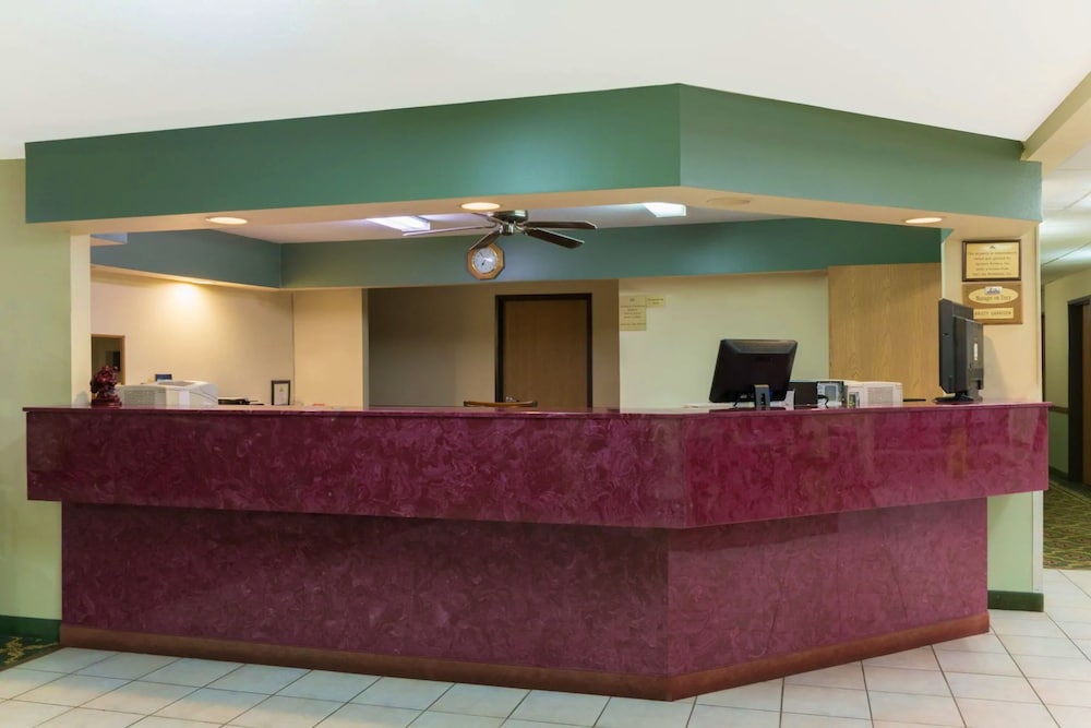Days Inn by Wyndham Mount Vernon 6/50