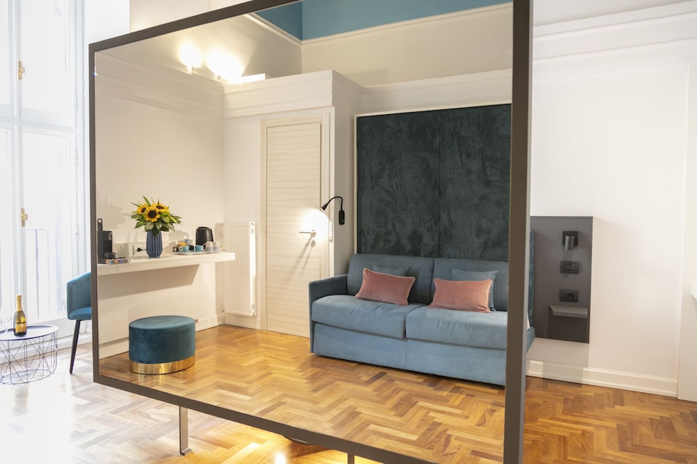 Hadrianus Temple Suites - The Venue Collection 40/58