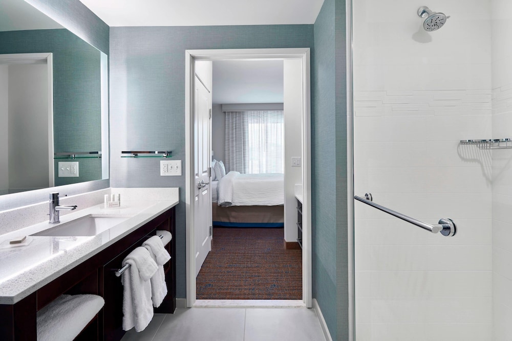 Residence Inn By Marriott Lynchburg 7/30