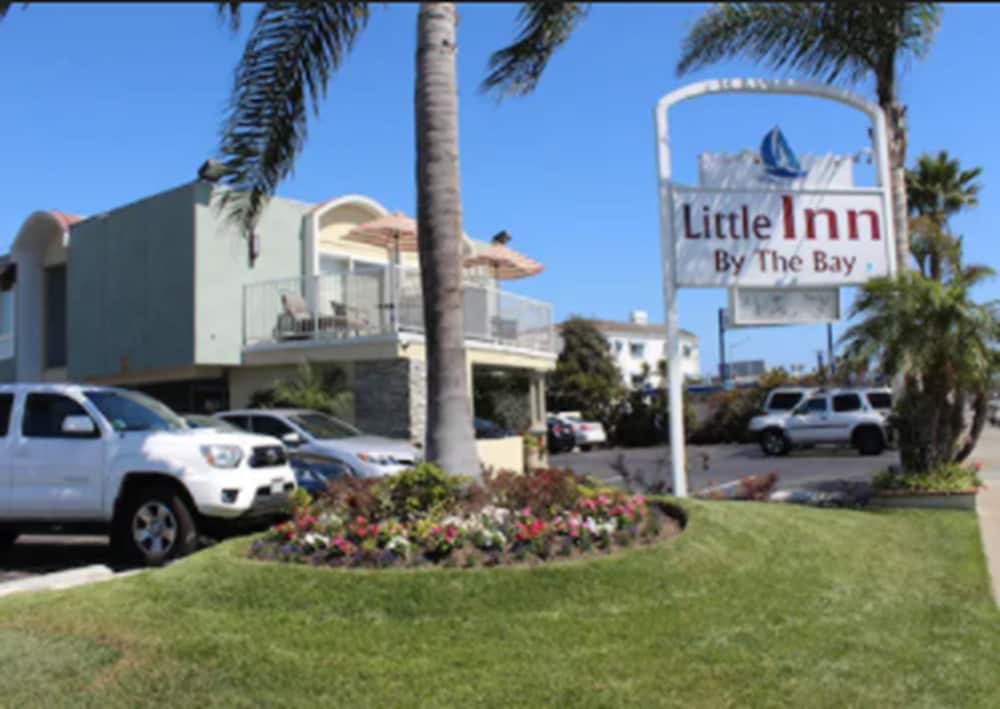 Little Inn By The Bay Newport Beach 3/45