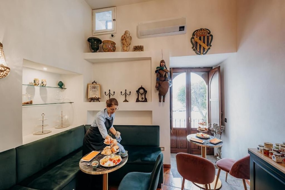 B&B Porta Marina Ortigia 29/50