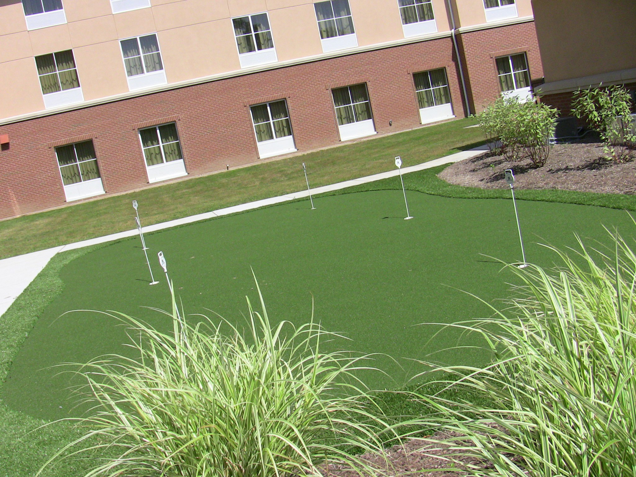 Homewood Suites By Hilton Rochester - Victor 43/46