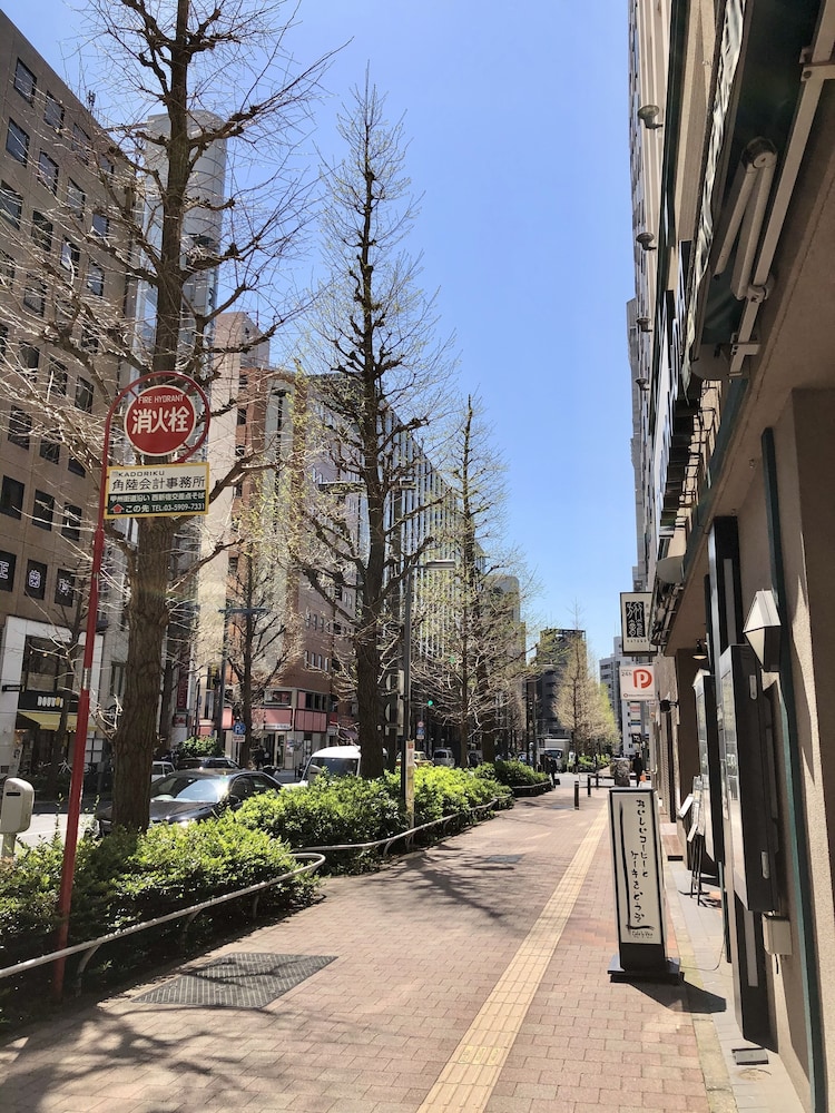 Kadoya Hotel 69/72