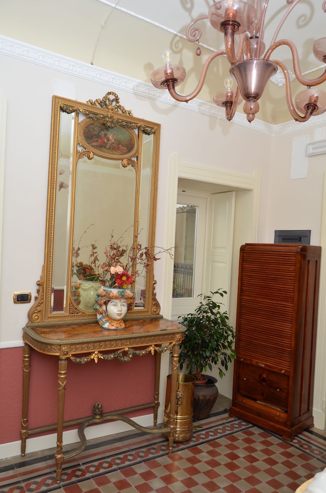 B&B Casa D'alleri 50/61