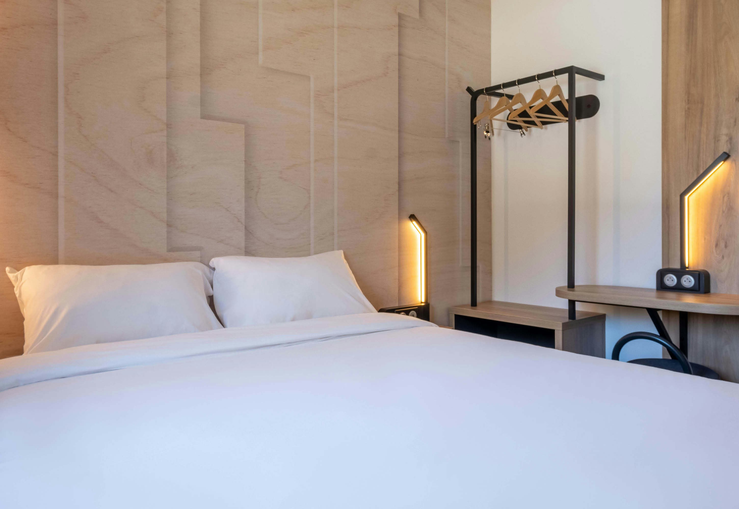 B&B HOTEL Cluses Sud 9/22