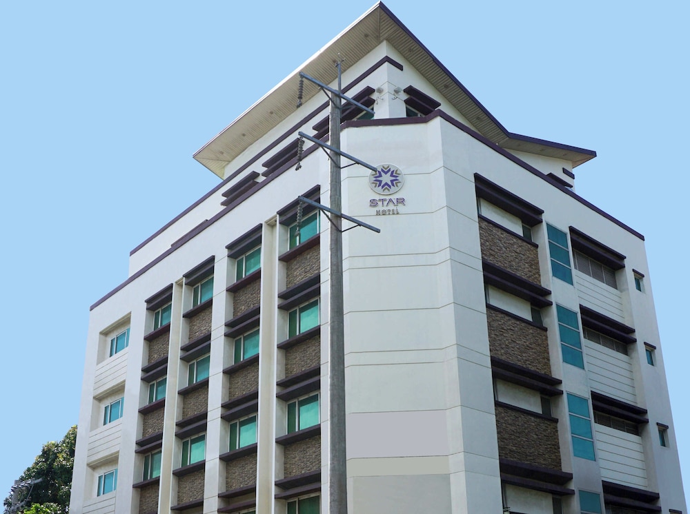Star Hotel 1/26
