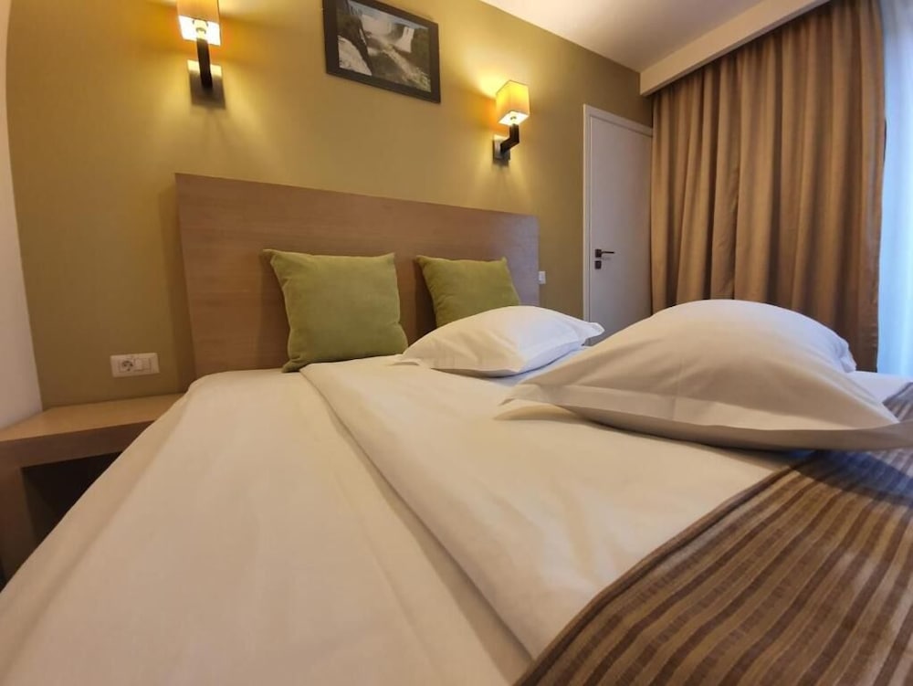 Hotel Escalade 10/41