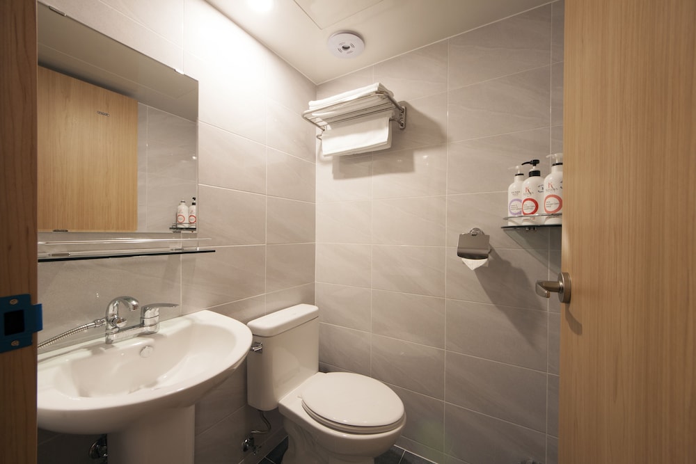 Mama Guesthouse Haeundae 10/63