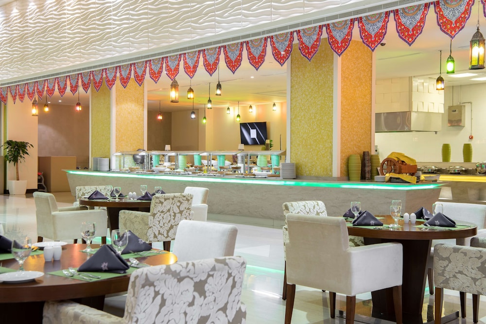 Radisson Blu Resort Jizan 55/70