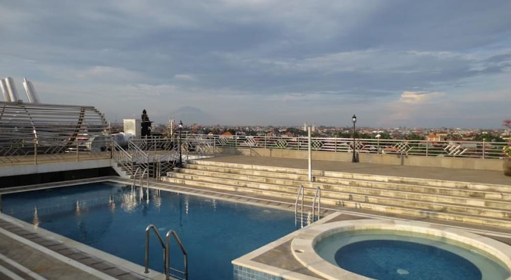 Bali Paradise City Hotel 43/50