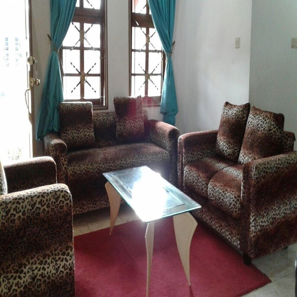 Villa Kota Bunga Anyelir 29/51