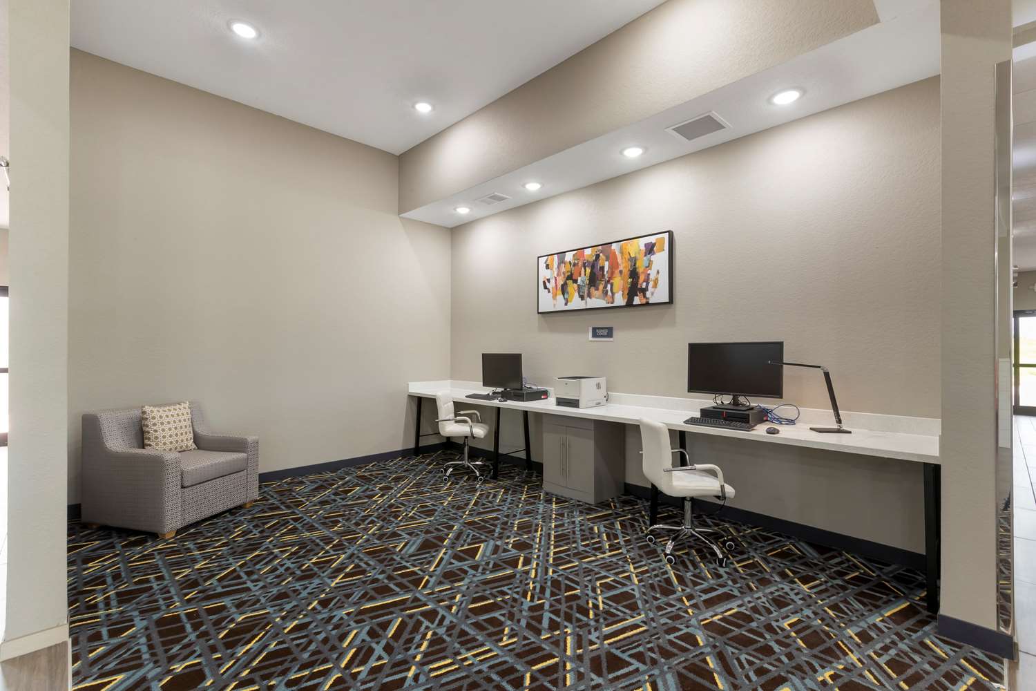 La Quinta Inn & Suites by Wyndham Coralville Iowa City 45/47