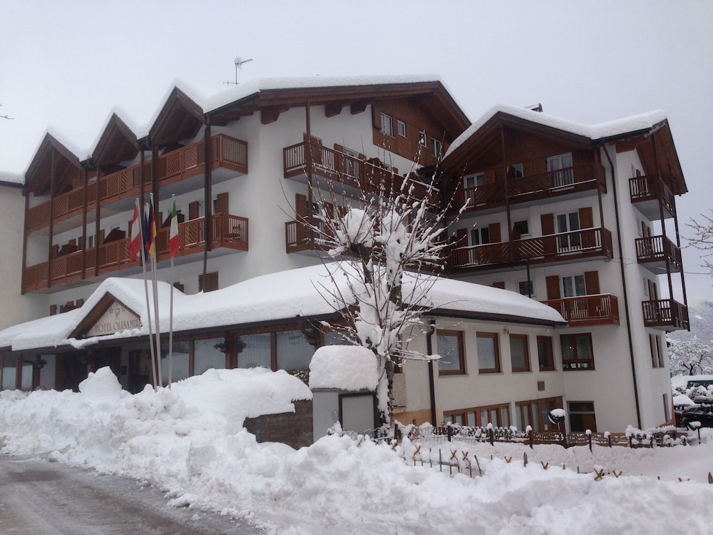 Olisamir Hotel 2/31