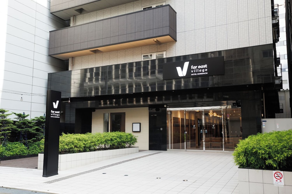 Far East Village Hotel Osaka, Honmachi in OSAKA