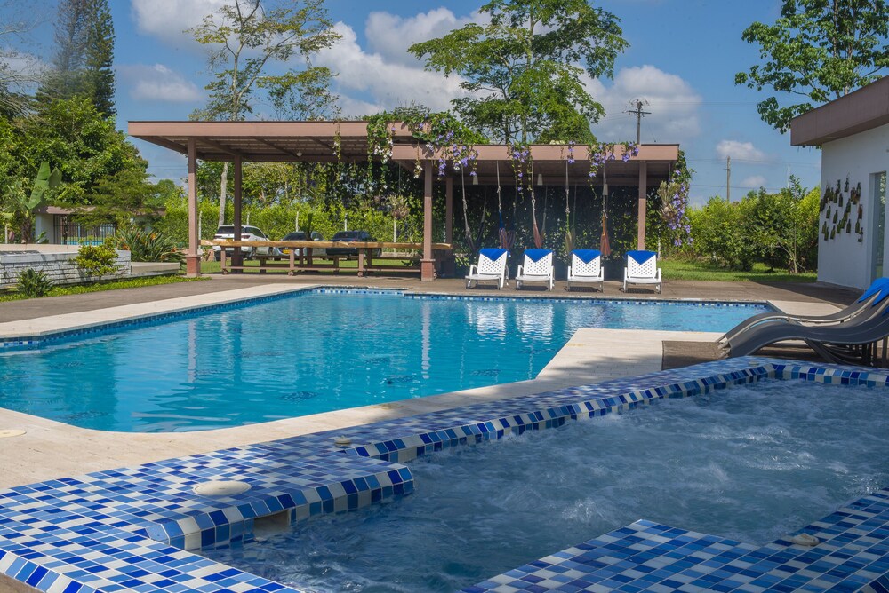 Finca Hotel Rosa Antonia 5/43