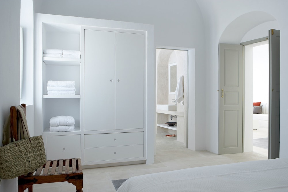 Villa Fabrica Santorini 35/36