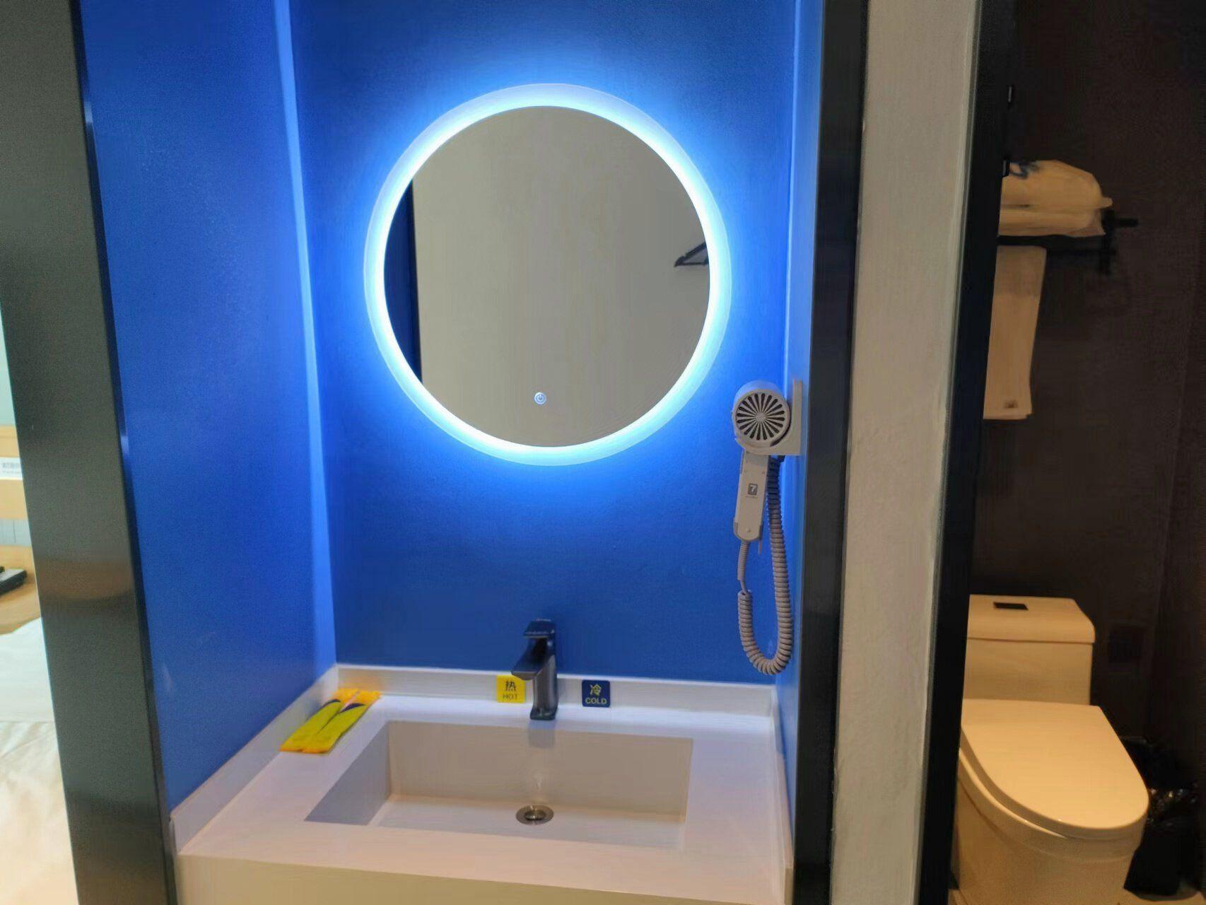 7 Days Inn (Tianjin Ninghe Guangming Road) 39/41