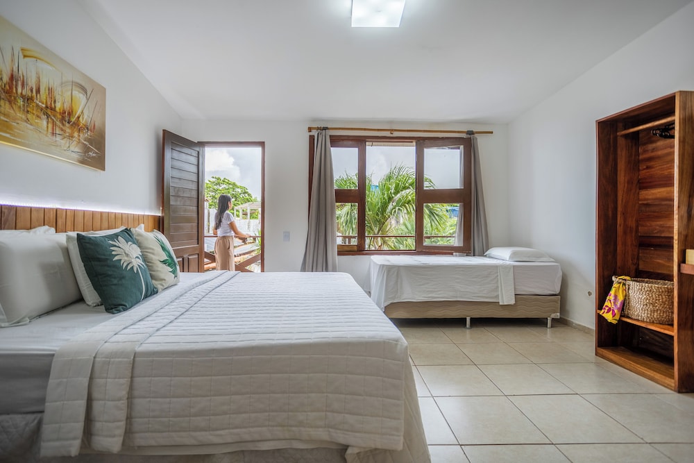 JERI VILLAGE HOTEL 11/64