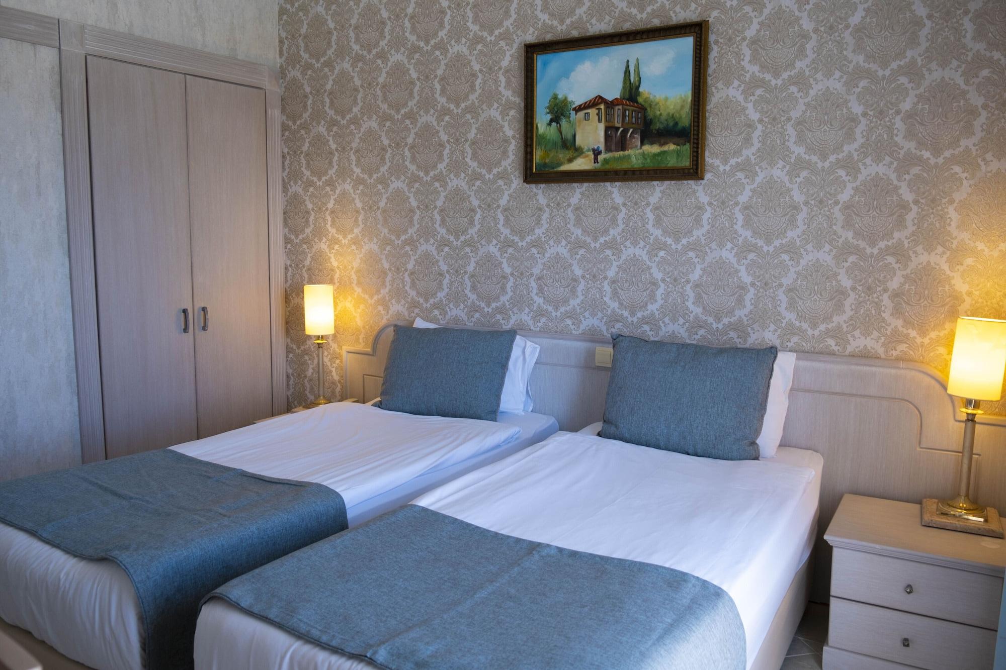 X Life Hotel Sarigerme - Adult Only +15 29/88
