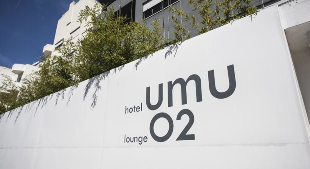 Hotel Umu 4/33