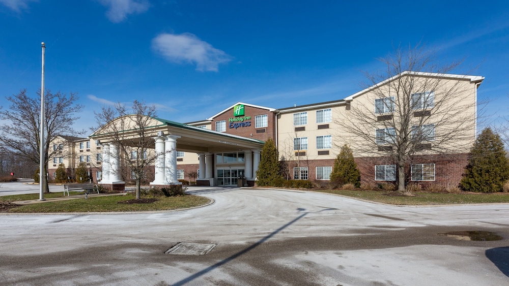 amenities