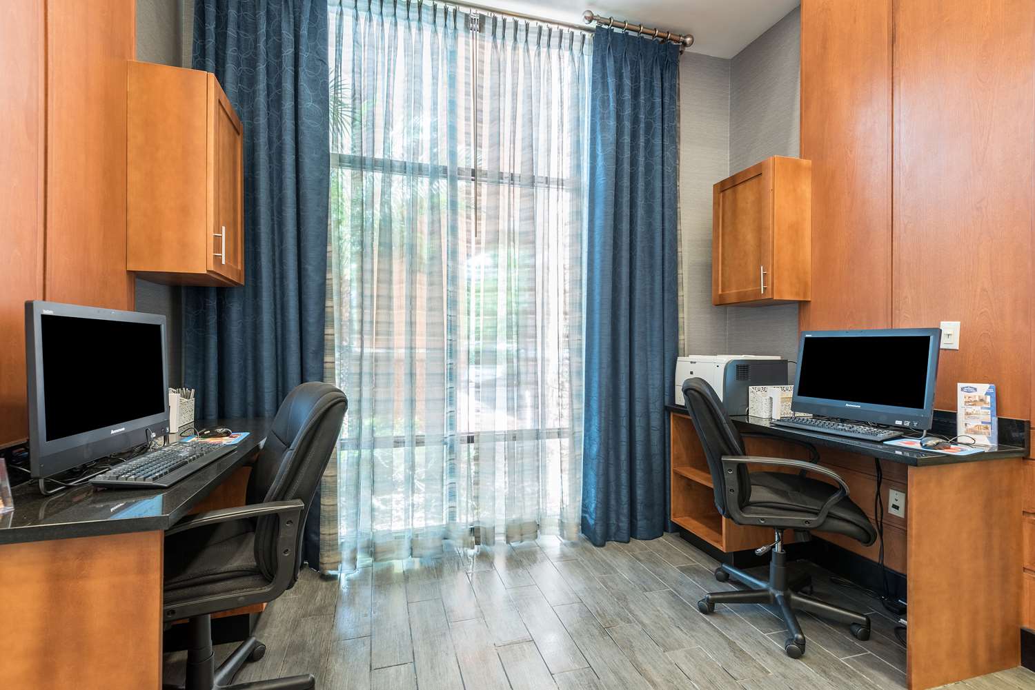 Hampton Inn & Suites Orlando-South Lake Buena Vista 41/49