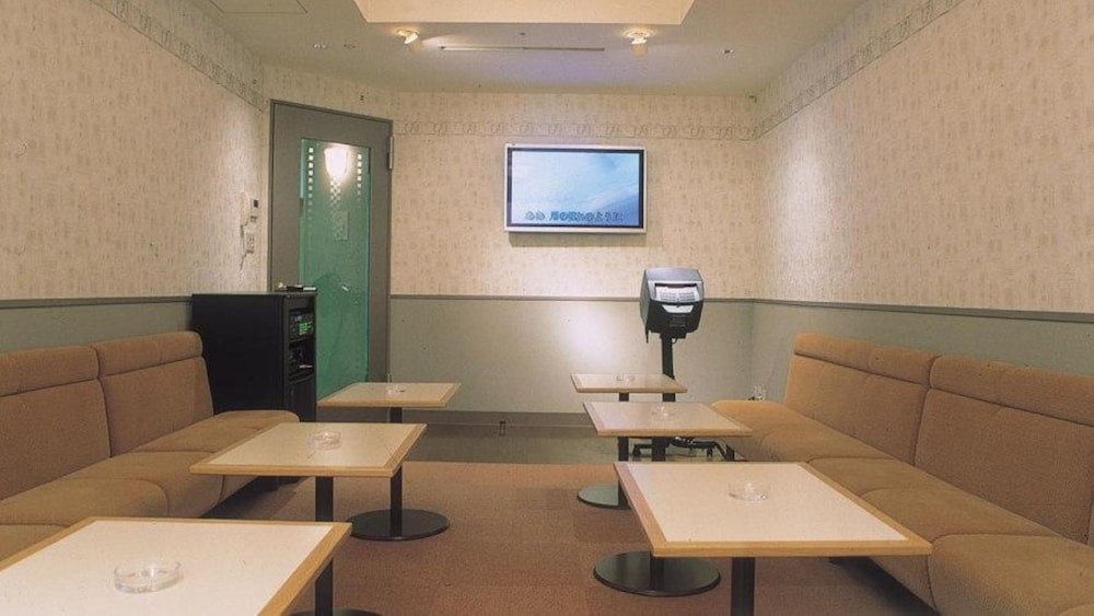 Kussharo Prince Hotel 68/75