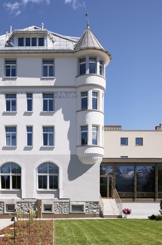 Sunstar Pontresina 4/50
