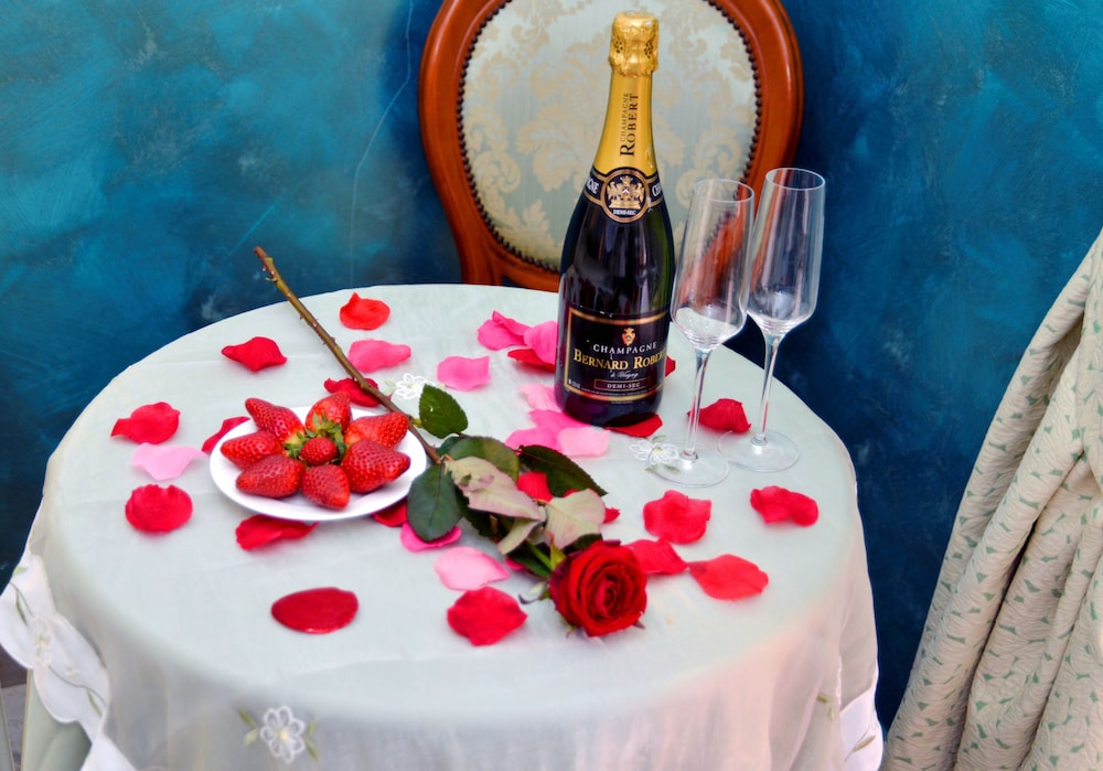 Afrodite Boutique Hotel 39/64