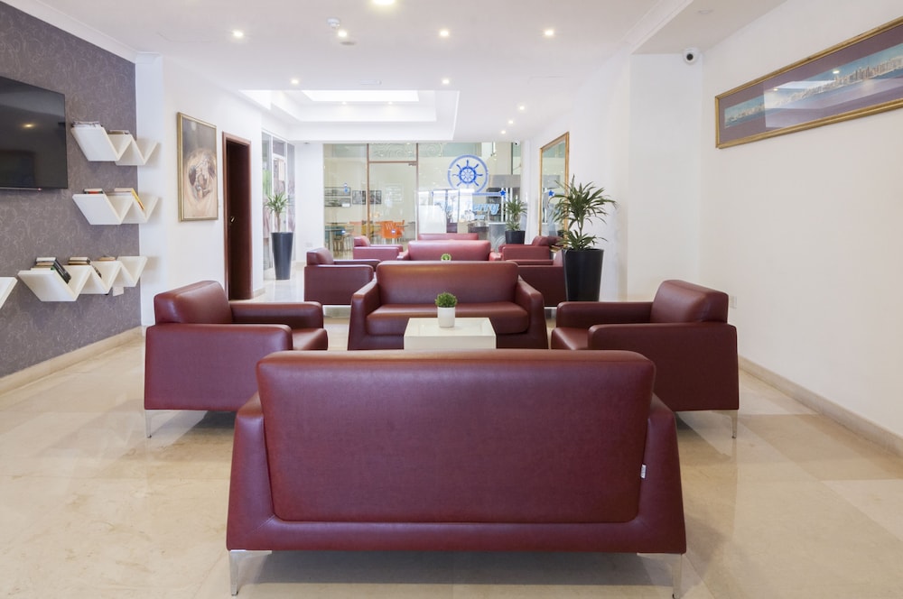 Sliema Hotel by ST Hotels 26/36