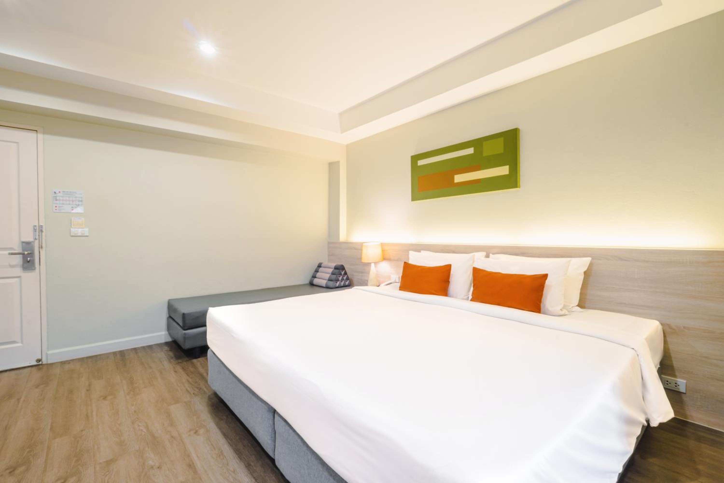 Koon Hotel Sukhumvit