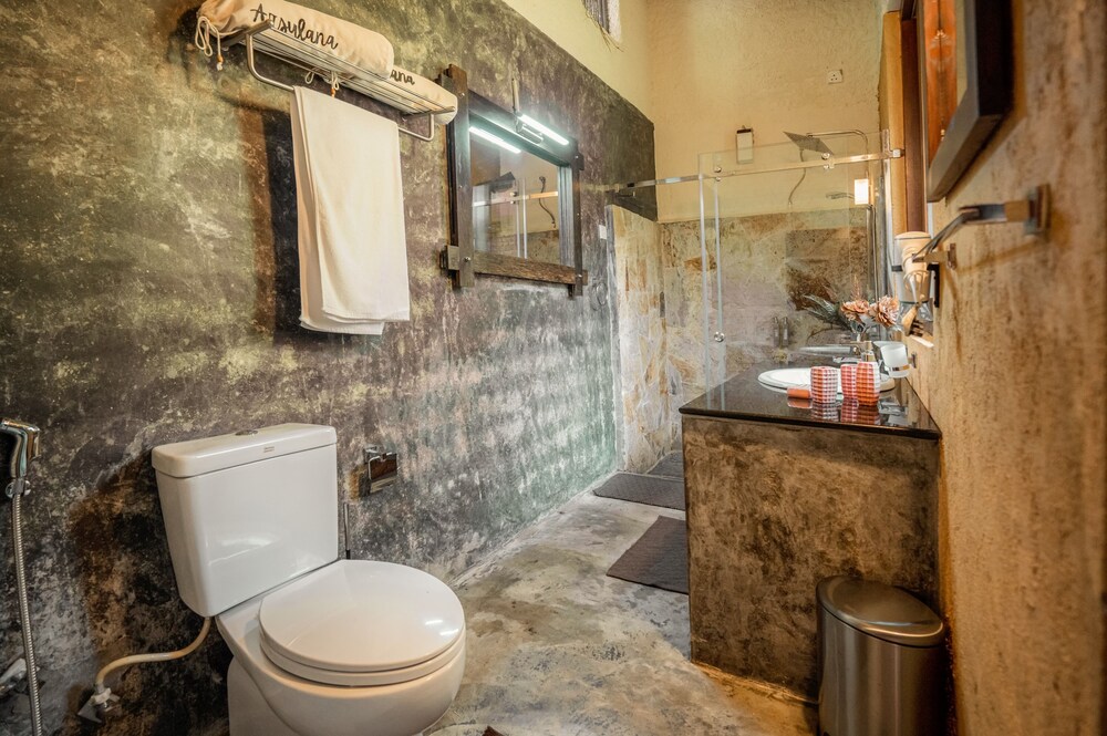 Arsulana Eco Lodge and Ayurveda Spa 50/58