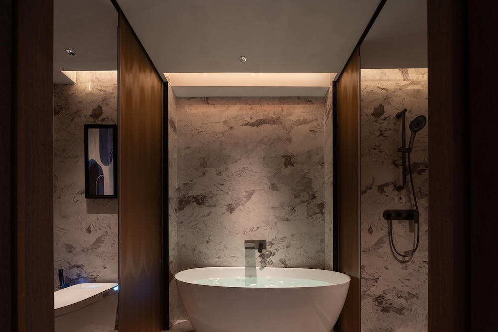 Wyndham Changsha Yanghu 35/41