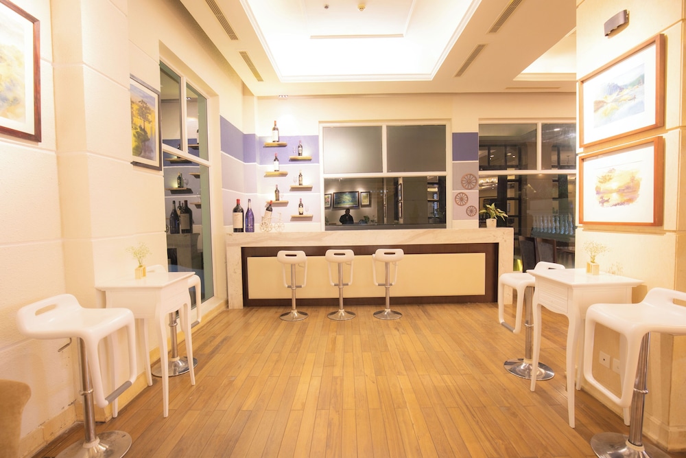 La Sapinette Hotel Dalat 41/50