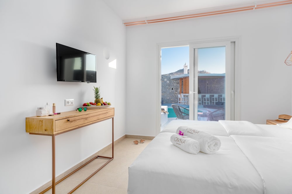 Omnia Mykonos Boutique Hotel & Suites 35/76