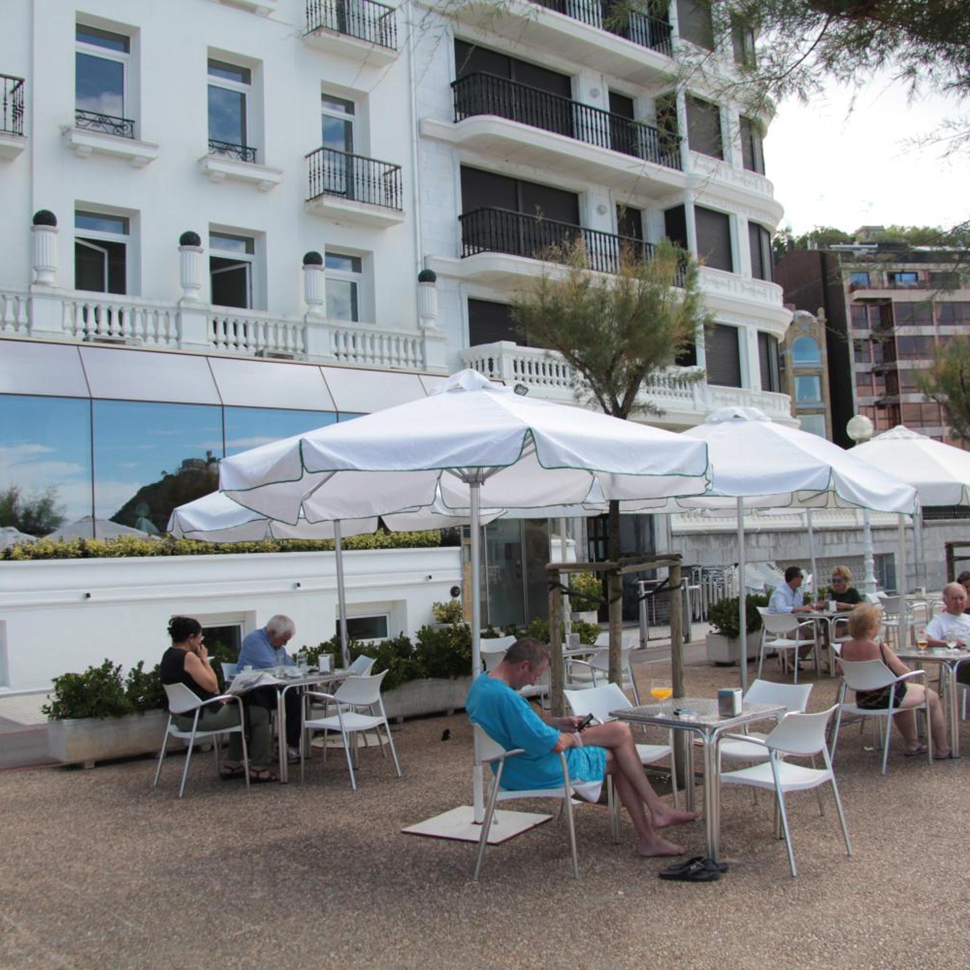 Hotel Niza 64/75