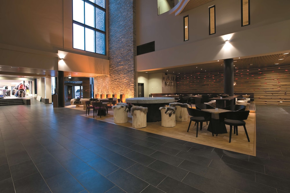 Radisson Blu Resort Trysil 61/79