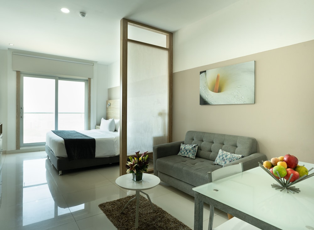 Sky Collection Barranquilla 44/61