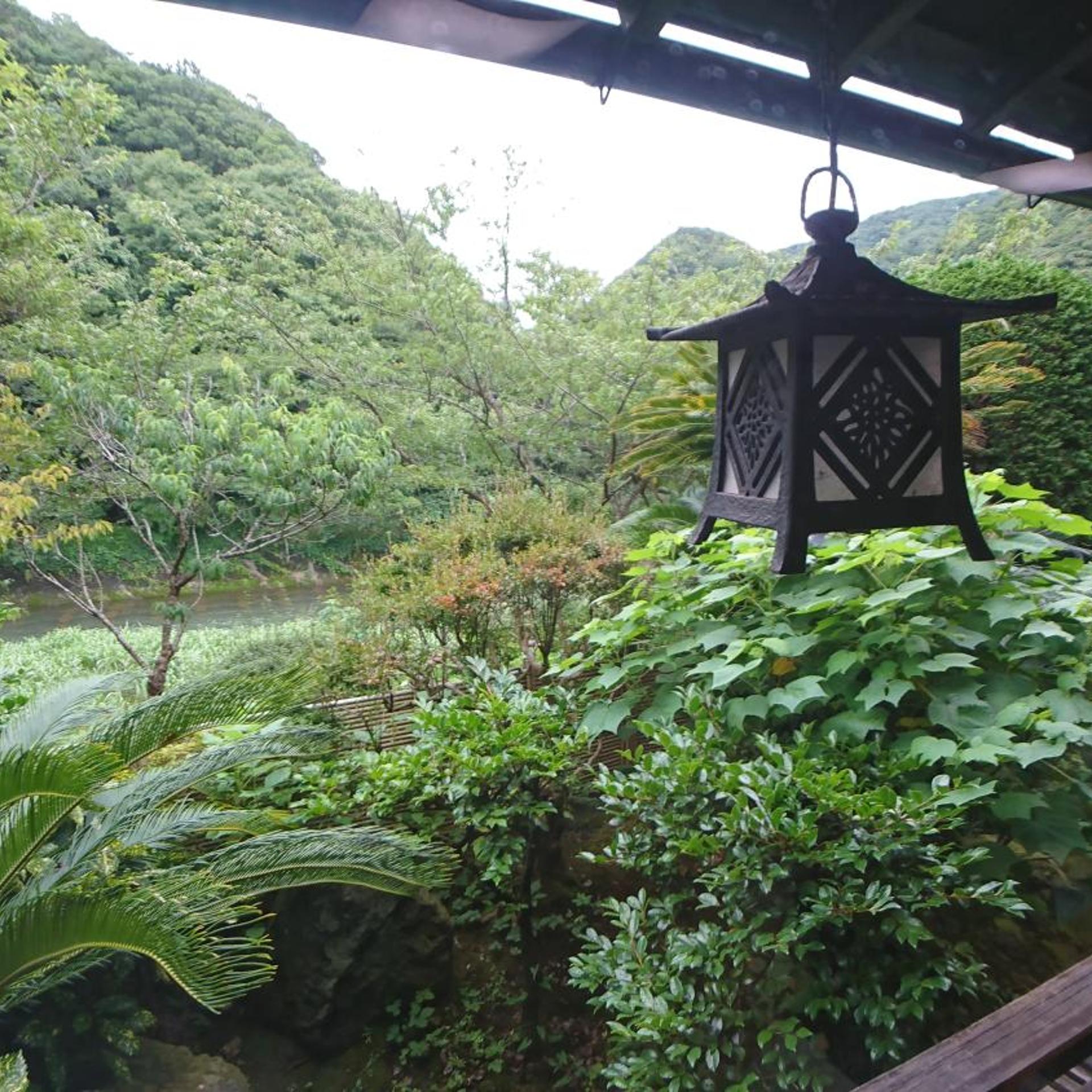 Shimoda Rendaiji Onsen Seiryuso 45/50