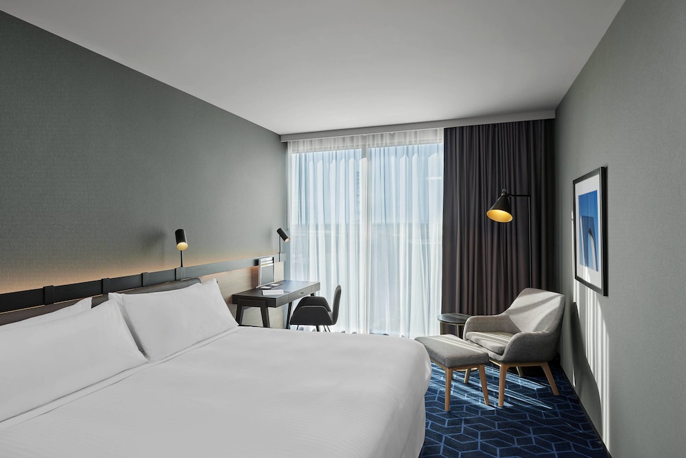 Vibe Hotel Melbourne Docklands 19/67