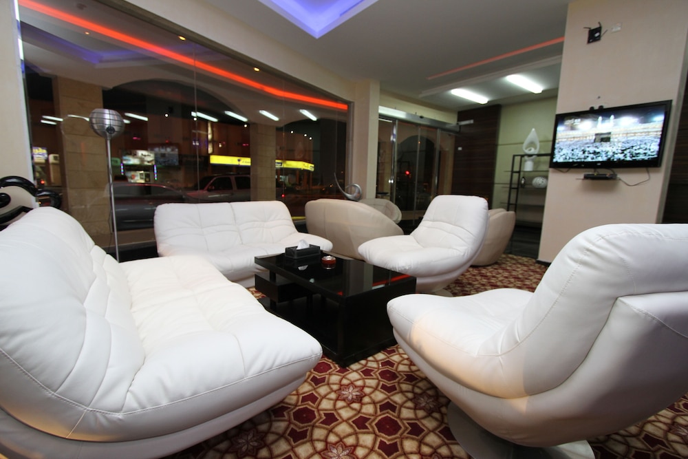Tala nezel Serviced Apartments 58/59
