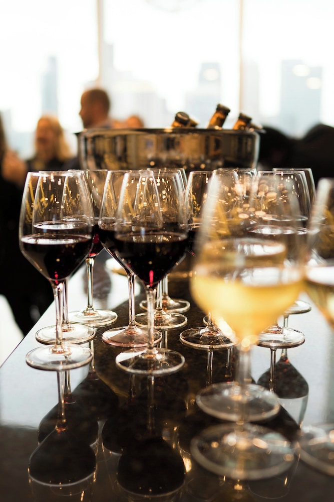 Crowne Plaza MELBOURNE CARLTON by IHG 21/45