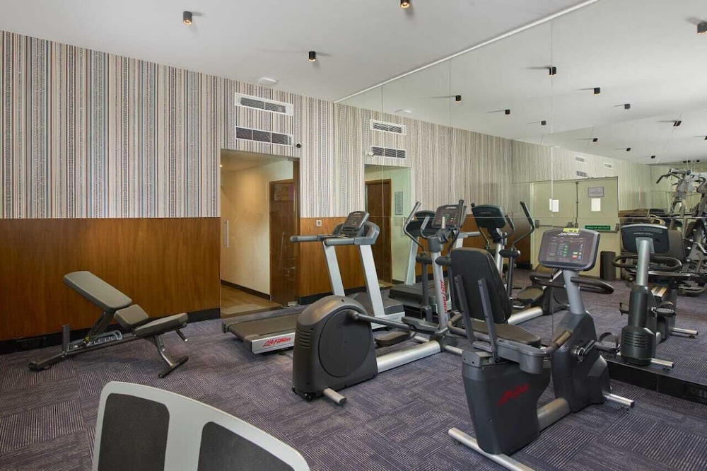 Hotel Southern Star (ex Hotel Regaalis) 25/50