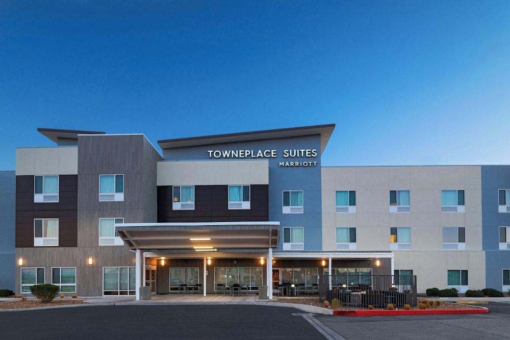 TownePlace Suites by Marriott El Paso North 1/32