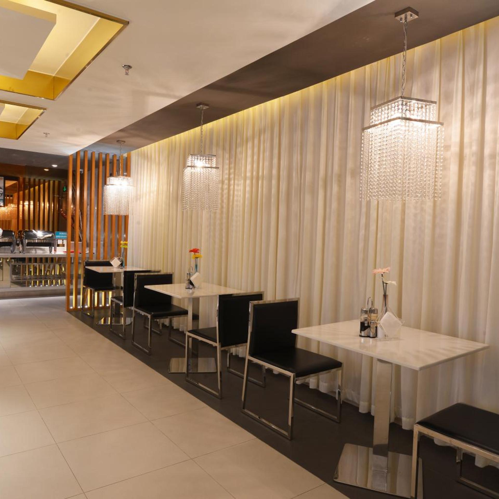 Hi Inn Suzhou Railway Station North Square 35/51