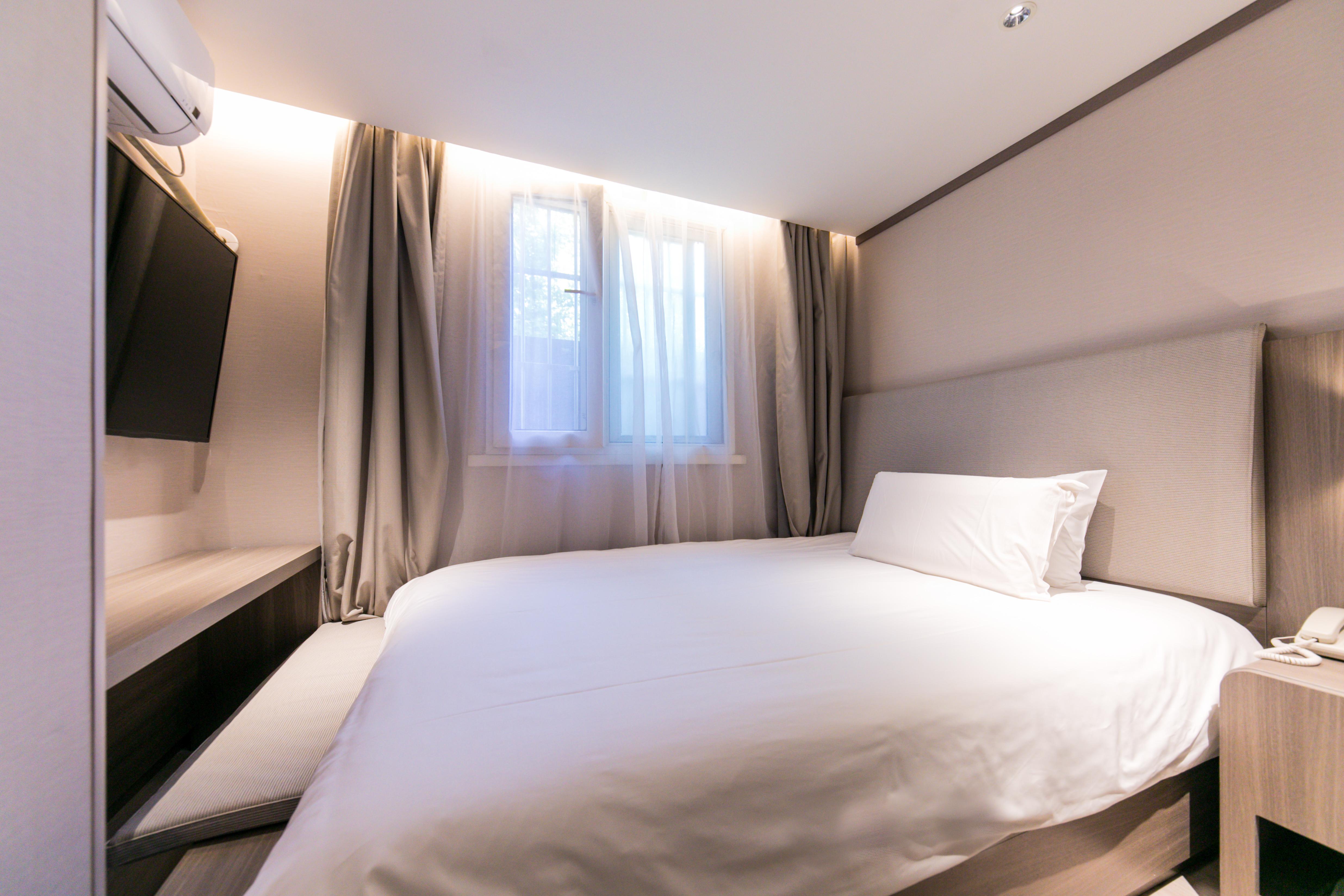 Hanting Hotel Shanghai Zhongshan Park Branch 2 24/40