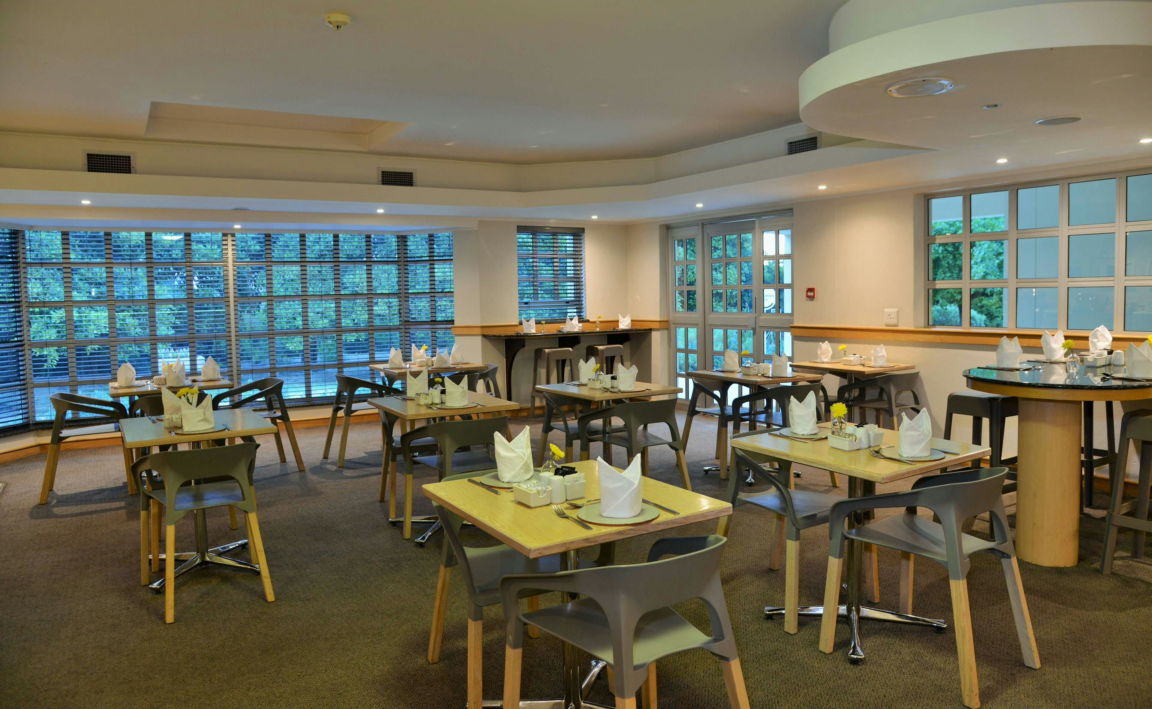 Road Lodge Cape Town International Airport 21/27